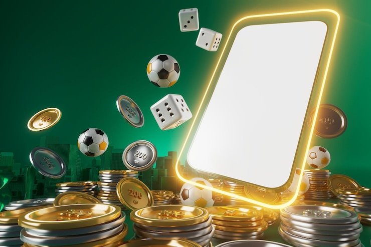 betworld88 mobile gaming